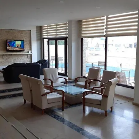Eliba Hotel *