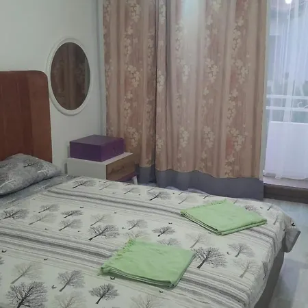Eliba Hotel *