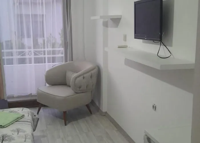 Eliba Hotel