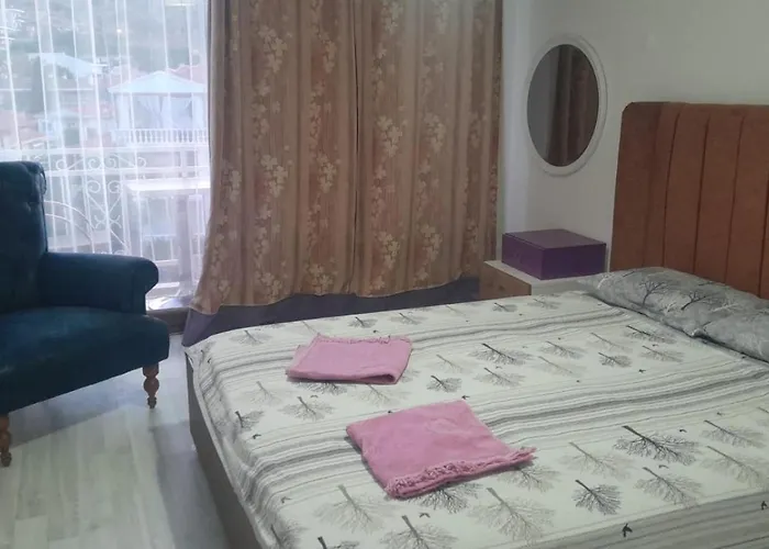 Eliba Hotel *
