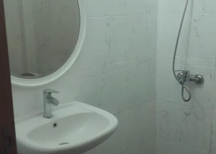 Hotel Eliba *