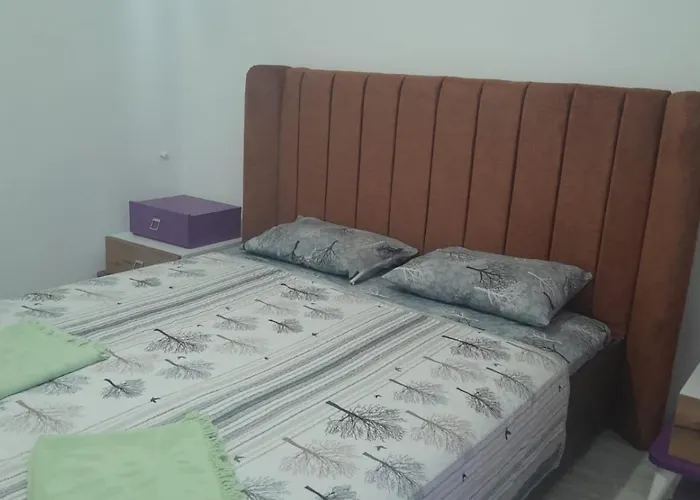 Hotel Eliba